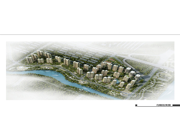 蘭亭灣畔二期A(yíng)區(qū)地下室、A1#~A8#棟、D-1#棟建設(shè)項(xiàng)目